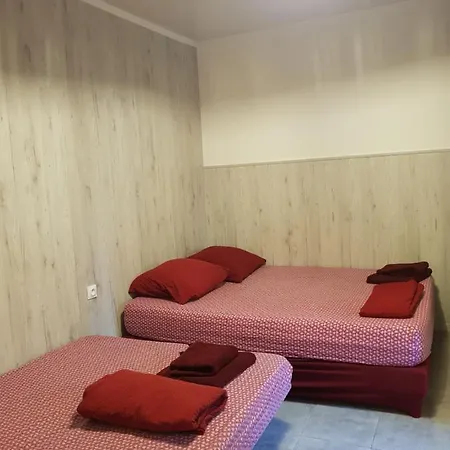 Entre Paris Et 2 Appartamento Torcy (Seine-et-Marne)