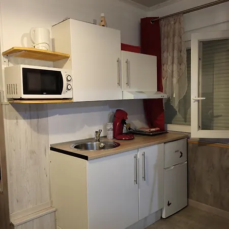 Entre Paris Et 2 * Torcy (Seine-et-Marne)