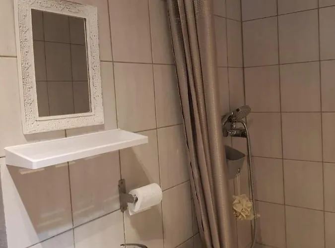 Entre Paris Et 2 Apartament *