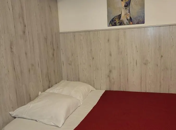 Entre Paris Et 2 Apartament *