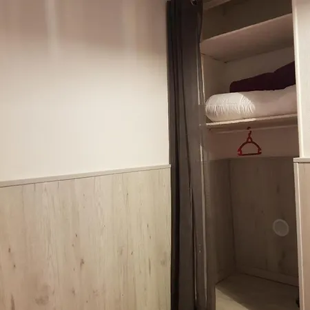 Appartamento Entre Paris Et 2 Torcy (Seine-et-Marne)