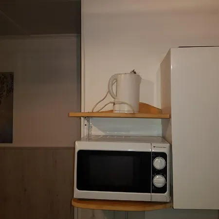 Entre Paris Et 2 Appartamento