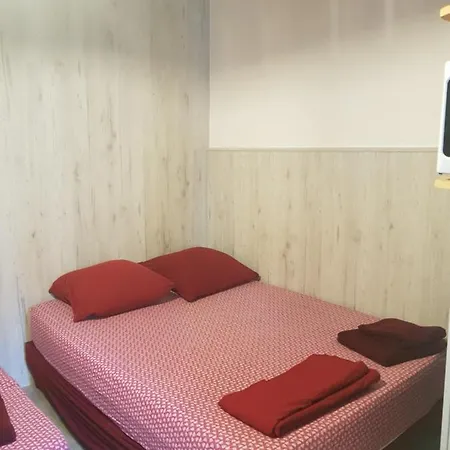 Appartamento Entre Paris Et 2 Torcy (Seine-et-Marne)