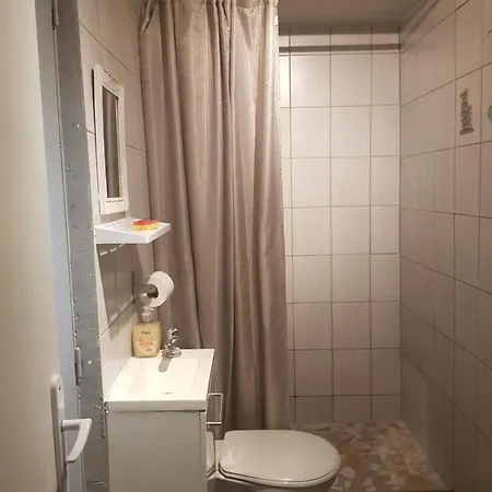 Entre Paris Et 2 Torcy (Seine-et-Marne)