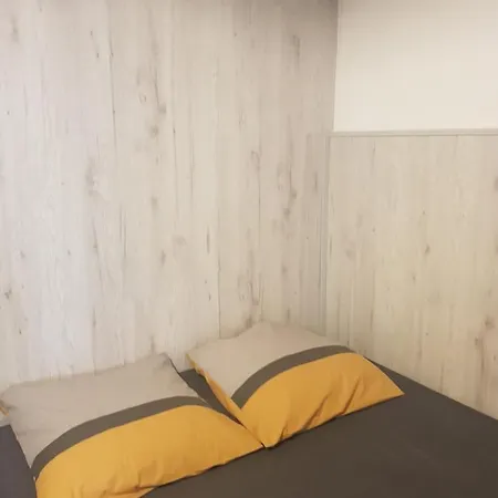 Entre Paris Et 2 Appartamento Torcy (Seine-et-Marne)