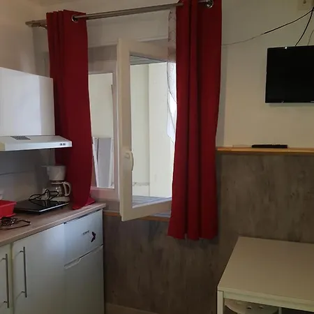 Appartamento Entre Paris Et 2 Torcy (Seine-et-Marne)